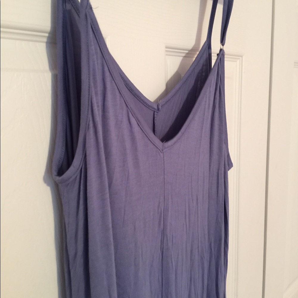 Beach cover up - Picture 3 of 3